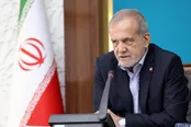 پزشکیان: ۶ میلیارد دلار از منابع ایران آزاد می‌شود