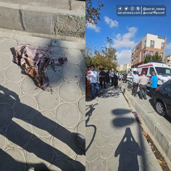 &laquo;صراط&raquo; در روز حادثه با انتشار این عکسها به نقل از شاهدان حاضر در صحنه خبر داد که چند نوجوان  در بوستان مادر چیتگرشمالی مشغول بازی بودند که ناگهان بالن شهرداری مشتعل شده و باعث سوختگی آنها گردیده است.

افراد آسیب دیده با دو دستگاه آمبولانس به بیمارستان انتقال داده شدند.