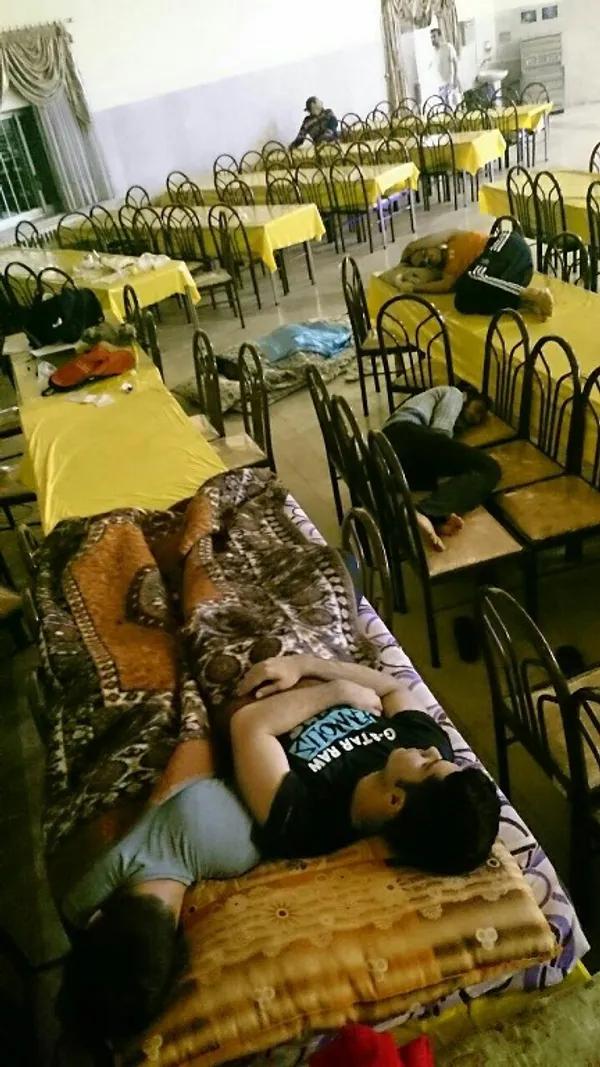 تحصن