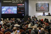 فروش آثار هنری چهار و 3.5 میلیاردی در حراج 34 میلیاردی تهران / گردش مالی 65 میلیاردی هنرهای تجسمی در 97