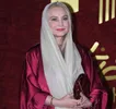 ماجرای ازدواج مجدد بازیگر مشهور زن!