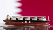 توقف صادرات ال‌ان‌جی قطر طولانی‌ترین توقف ۱۸ سال گذشته شد