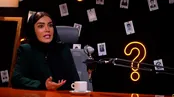 روایت بازیگر زن از برخورد موشک در نزدیکی خانه‌اش!