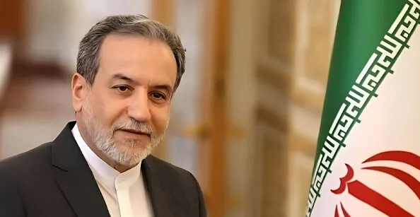 عراقچی