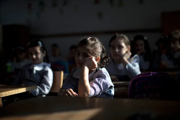 غزه، فلسطین
Mahmud Hams/AFP