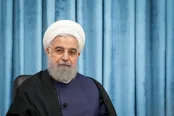 واکنش روحانی به امضای تفاهم نامه ایران و آمریکا/ تمجید از صلابت، درایت و حکمت رهبر معظم انقلاب