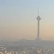 آلودگی هوای تهران تا چه روزی ادامه دارد؟/ کیفیت بنزین ایران مطابق با استانداردهای جهانی است