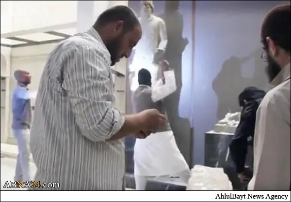 موزه موصل