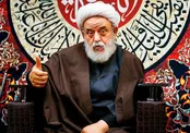 شیخ حسین انصاریان: نشستن پناهیان بر منبر پیغمبر حرام است