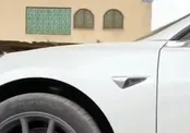 خودروهای تسلای صفر به کرمان رسید!