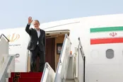 پزشکیان راهی نجف شد