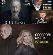 کنسرت نوروزی چهار خواننده در اوج کرونا در اطراف ایران، نشانه آشکار طمع