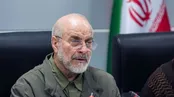 قالیباف: احترام عراق به امام شهید خار چشم دشمنان شد