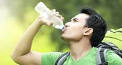 فواید نوشیدن آب در صبح با معده خالی