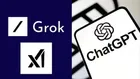 درآمد موبایلی ChatGPT از رقبا 30 برابر بیشتر شد/سلطه مطلق در بازار اپلیکیشن‌های هوش مصنوعی