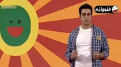 استندآپ امیرحسین قیاسی که باعث شهرتش شد