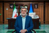 وزیر بهداشت: کمبود دارو کمتر از پیش از جنگ است