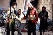 اگر تهران دمشق شده بود .../حقوق‌های نجومی مدافعان حرم و مردم حاضر در خیابان!