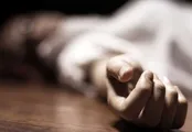 مرگ رمز آلود مرد مجهول الهویه
