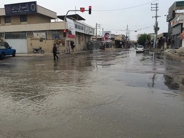 برازجان