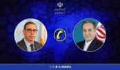 عراقچی: اقدامات مجرمانه آمریکا باید پاسخ داده شود