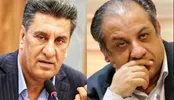 سه مقام فوتبالی حق حضور در محل کار را ندارند