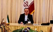 نماینده ایران: گزارش آژانس سند فنی معمول است