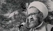 روایتی از شهادت مطهری؛ محمدعلی بصیری: قاتل شهید مطهری که بود؟