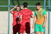 جریمه ۲ هزار دلاری AFC برای فوتبال ایران