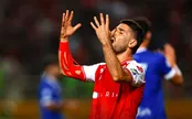 بازیکن پرسپولیس در دربی مصدوم شد