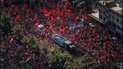 ساعت مراسم تشییع رهبر شهید در مشهد تغییر کرد