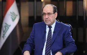 نوری المالکی: انتخاب رهبران سیاسی حق مردم عراق است