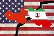 آسوشیتدپرس: ترغیب چین به آتش‌بس ایران و آمریکا