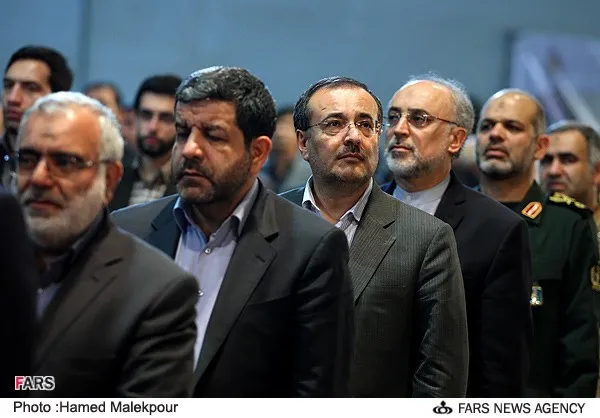 دوشنبه 25 اردیبهشت 1391 - روز پنجم سفر استانی - آئیین پاسداشت یکصدمین سفر استانی دولت