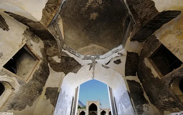 کاروانسرای تاریخی میامی
