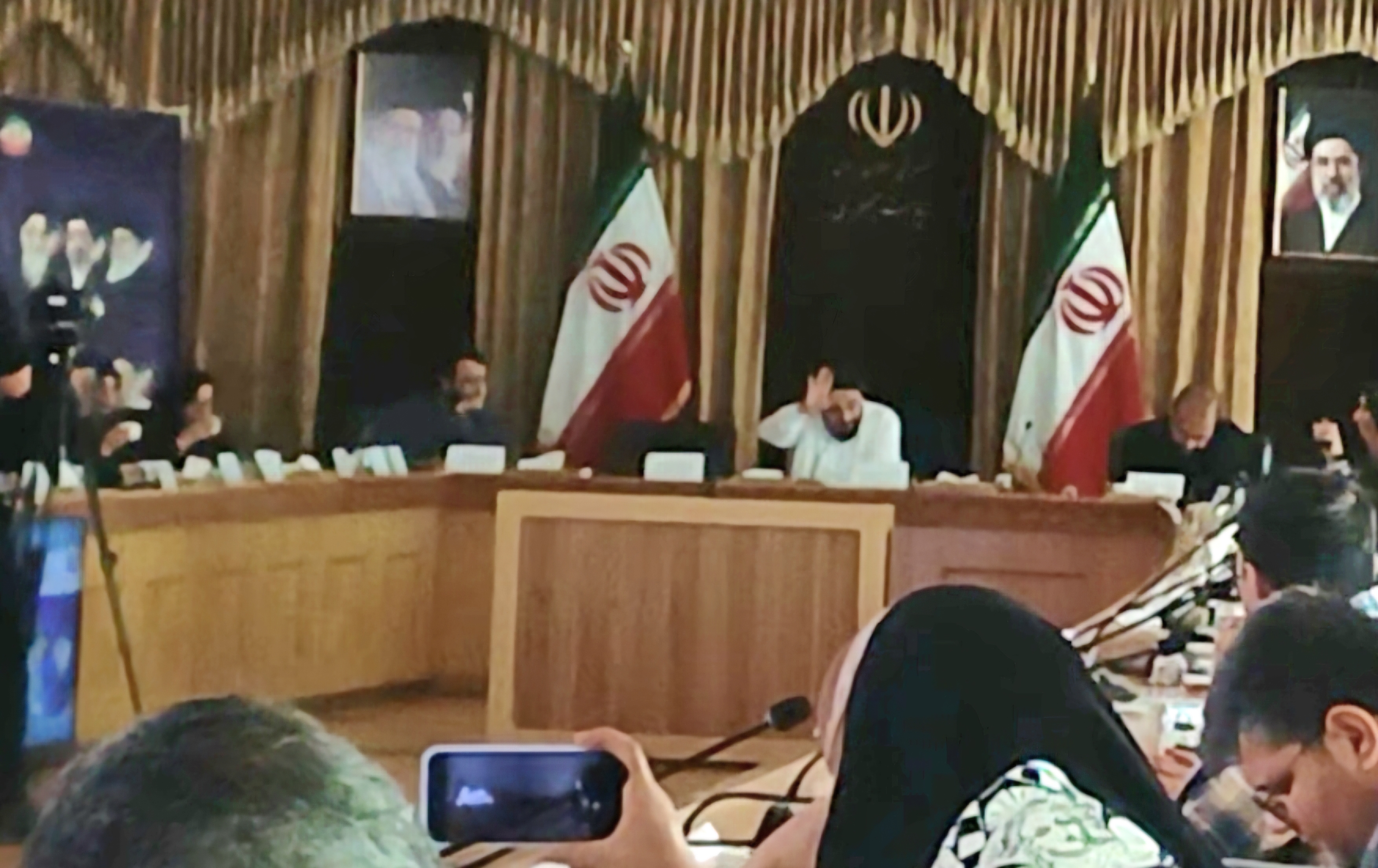 خبری که نشست نهاد ریاست جمهوری را تحت تأثیر قرار داد؛ اعلام جرم علیه انجمن اتیسم