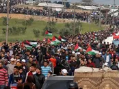 چین خواستار آتش‌بس و راه‌حل پایدار برای فلسطین شد