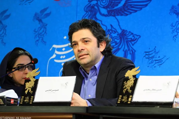 هومن کیایی