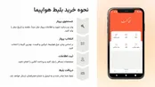 راهنمای مسافرت از شیراز به تبریز با هواپیما