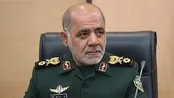 پاسخ قاطع فرمانده قرارگاه خاتم به دشمن آمریکایی