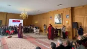 تعزیه‌خوانی در وزارت خارجه برای سفیران را ببینید