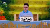 نوجوان نابینایی که اشک همه را درآورد