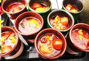 دستور پخت دیزی قهوه‌خانه‌ای
