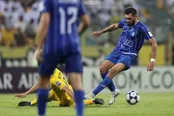 الوصل ۷ - استقلال یک؛ فاجعه در سطح دوم لیگ قهرمانان/ گلباران در پاگشایی ساپینتو