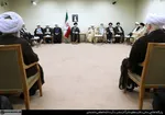 دیدار خبرگان با رهبری