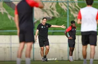 انقلاب آرام در ترکیب پرسپولیس؛ جراحی بی‌سروصدای هاشمیان