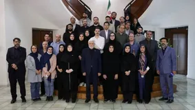 بسته حمایتی ویژه خبرنگاران نهایی شد