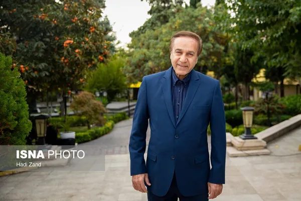 محمد گلریز