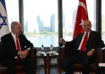 بزرگترین چالش ترامپ در خاورمیانه ایران نیست/ ترکیه و اسرائیل وارد جنگ می‌شوند