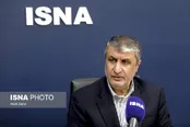 اسلامی: آب رودخانه ارس را مرتب پایش می‌کنیم